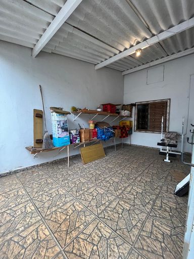 Santa Rita de Cassia - Santa Barbara d'Oeste
