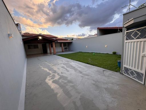 Jardim Dona Regina - Santa Barbara d'Oeste