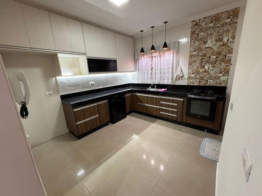 Jardim Dona Regina - Santa Barbara d'Oeste