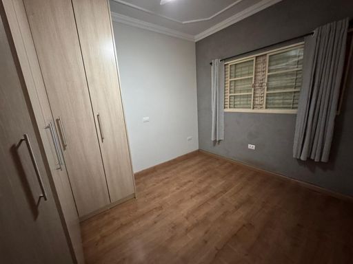 Jardim Dona Regina - Santa Barbara d'Oeste