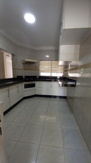 Cozinha - Parque Nova Carioba - Americana