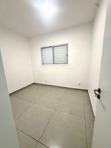 Quarto - Novità Residence - Santa Barbara d' Oeste