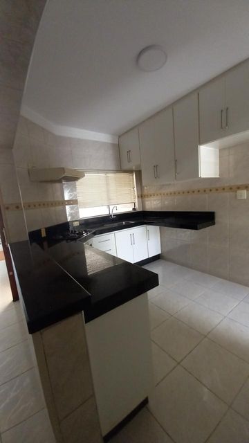 Cozinha - Parque Nova Carioba - Americana