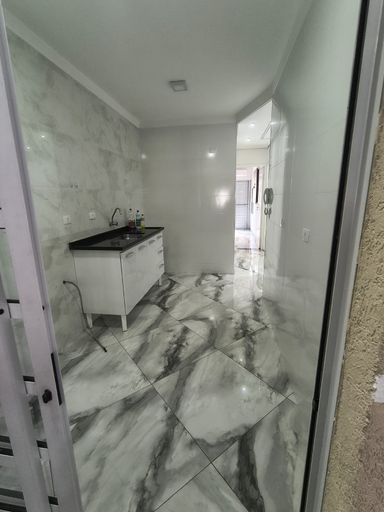 Jardim da Balsa II - Americana