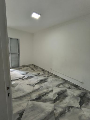 Jardim da Balsa II - Americana