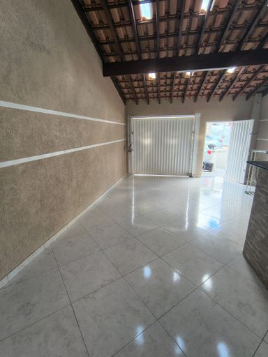 Jardim da Balsa II - Americana