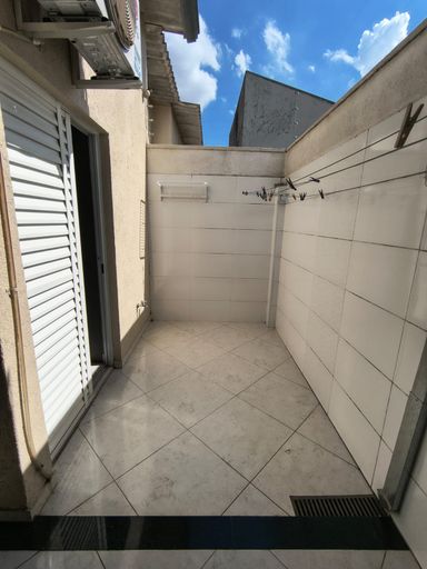 Jardim da Balsa II - Americana