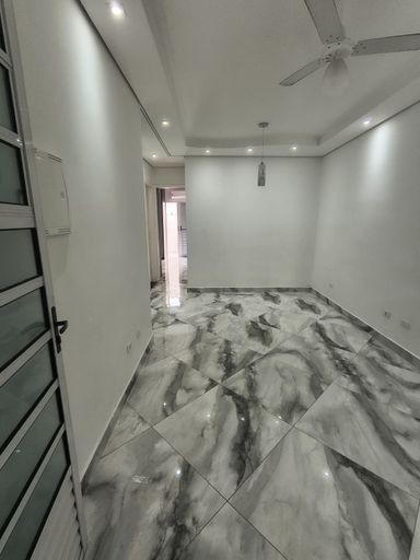 Jardim da Balsa II - Americana