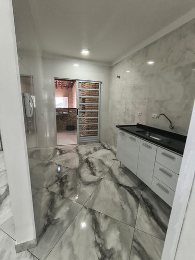 Jardim da Balsa II - Americana