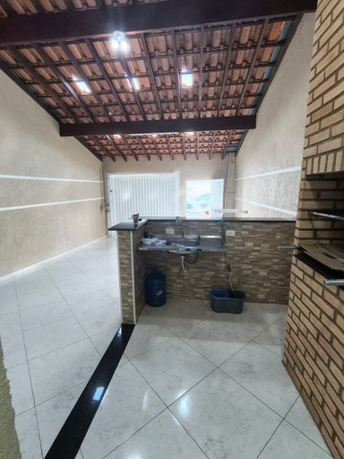 Jardim da Balsa II - Americana