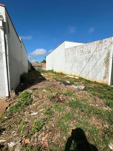 Jardim Paraíso - Santa Barbara d'Oeste