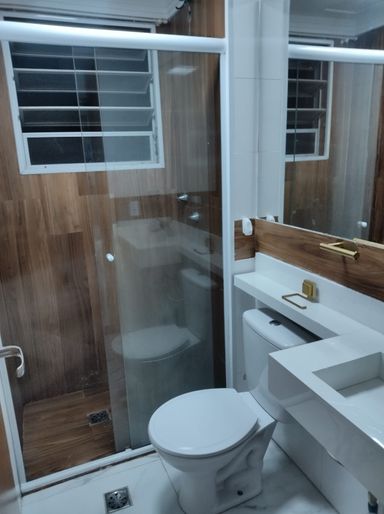 - Residencial Parque Áustria - Americana