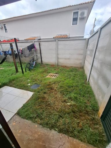 - Condominio Villa Flora - Americana