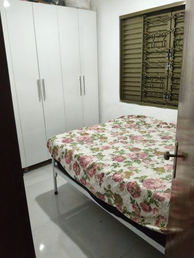 Vila Mollon IV - Santa Barbara d'Oeste