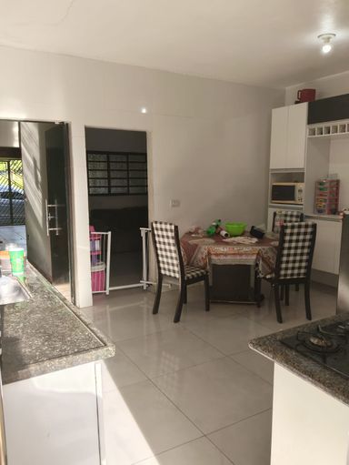 Vila Mollon IV - Santa Barbara d'Oeste