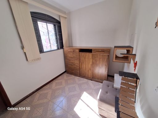Quarto - Jardim Santa Rita de Cássia - Santa Barbara d'Oeste