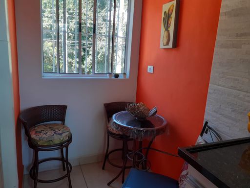 Residencial Horto Florestal Jacyra I - Americana