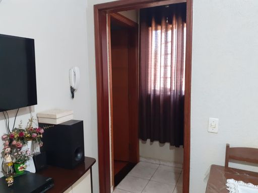 Residencial Horto Florestal Jacyra I - Americana