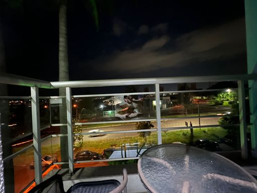 Varanda - Condomínio Villa das Palmeiras - Santa Barbara d'Oeste