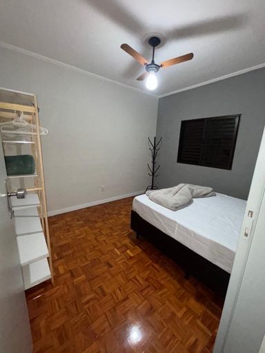 Quarto - Residencial Embaixador - Americana