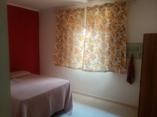 Quarto - Residencial São Joaquim - Santa Barbara D'Oeste