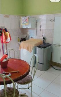 Jardim Boer II - Americana