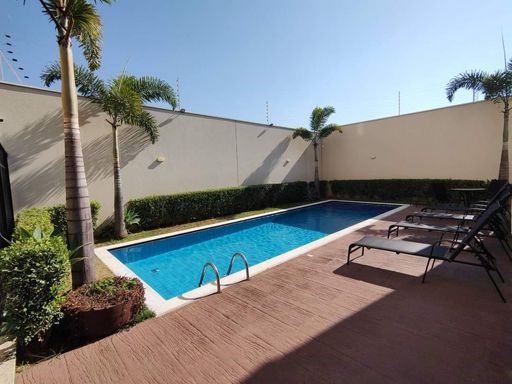 Piscina - Condomínio Residencial Next - Santa Barbara d'Oeste