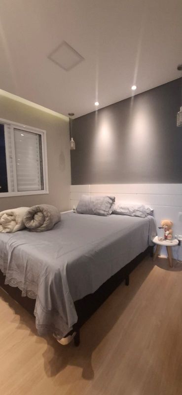 - Condomínio Residencial Liberty Garden - Santa Barbara d'Oeste