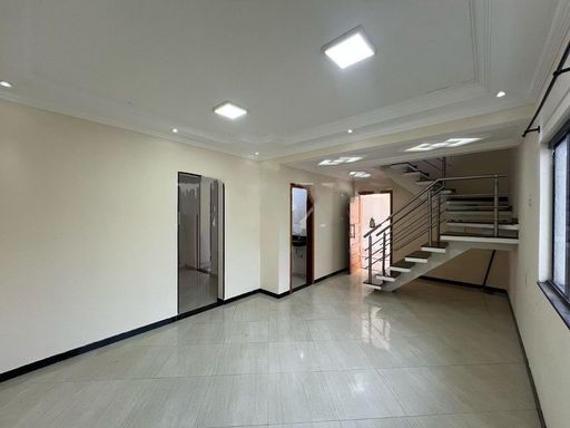 Sala - Cândido Bertini - Santa Barbara D'Oeste