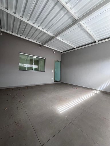 Jardim São Francisco - Santa Barbara d'Oeste
