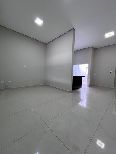 Jardim São Francisco - Santa Barbara d'Oeste