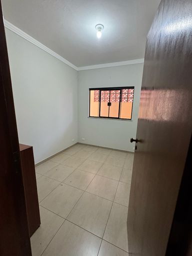Quarto - Residencial Vale das Nogueiras - Americana