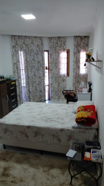 Quarto - Jardim da Balsa II - Americava