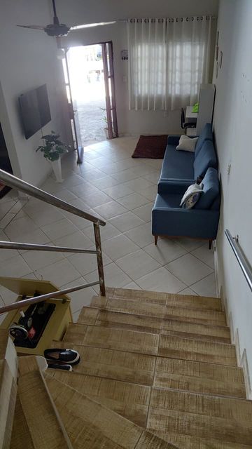 Sala - Jardim da Balsa II - Americava