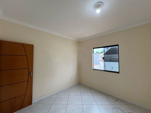 Quarto - Cândido Bertini - Santa Barbara D'Oeste