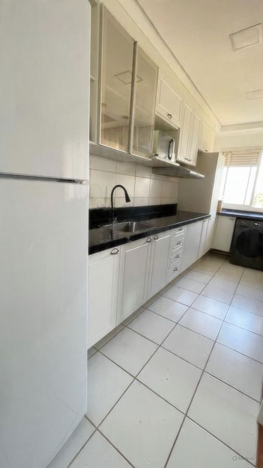 Cozinha - Villa Bérgamo - Santa Barbara d'Oeste