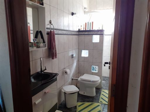 Residencial Horto Florestal Jacyra I - Americana