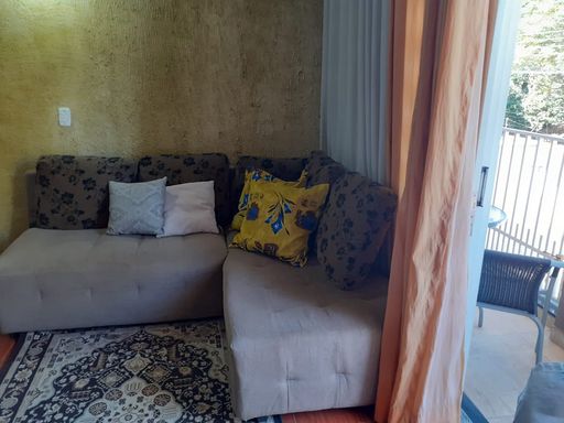 Residencial Horto Florestal Jacyra I - Americana