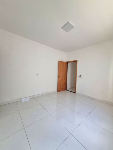 Quarto - Jardim São Francisco - Santa Barbara D'Oeste