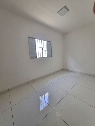 Quarto - Jardim São Francisco - Santa Barbara D'Oeste