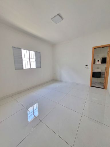 Quarto Suíte - Jardim São Francisco - Santa Barbara D'Oeste