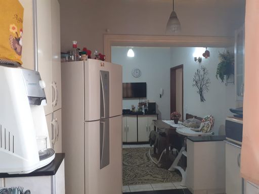 Residencial Horto Florestal Jacyra I - Americana