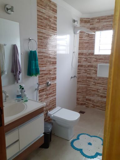 Residencial Horto Florestal Jacyra I - Americana