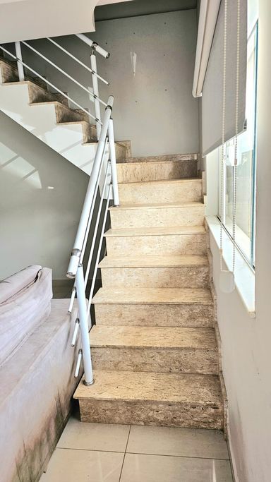 - Parque Residencial Jaguari - Americana