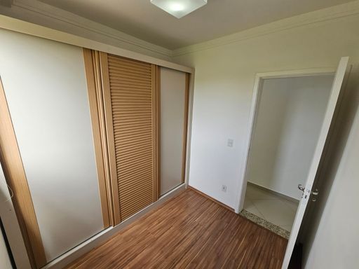 Quarto - Spazio Acrópolis - Americana