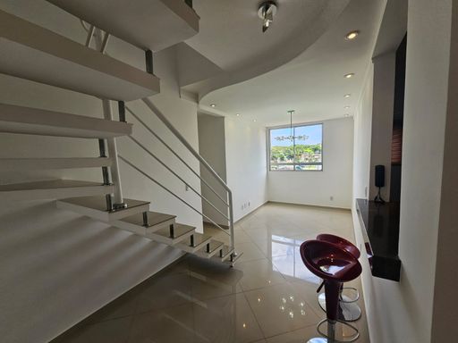 Sala - Spazio Acrópolis - Americana