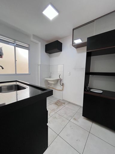Residencial Angellis - Santa Barbara d'Oeste