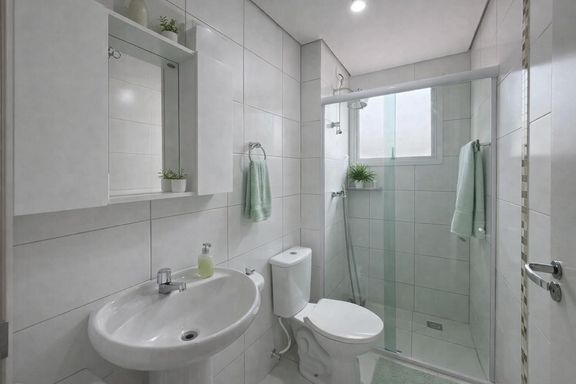 - RESIDENCIAL VILLA CARIOBA - Americana