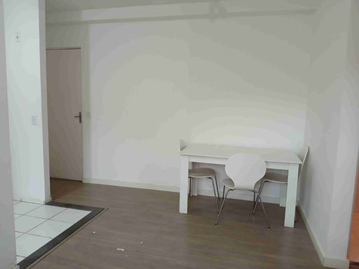 Sala - Condomínio Residencial Liberty Garden - Santa Barbara d'Oeste