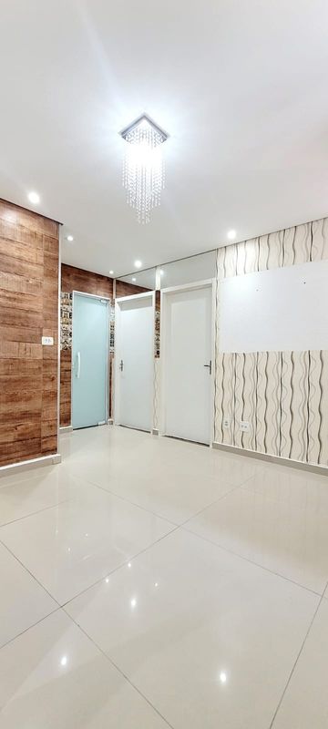 Sala - Condominio Graviola - Santa Barbara d'Oeste